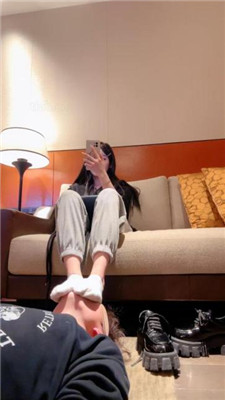 图片[14]_【不知名美女】模特S-上门只求刷鞋的贱奴_HD绳艺资源