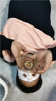 图片[12]_【皮皮S】人体垃圾桶-咀嚼物呕吐物圣水【完整版】_HD绳艺资源