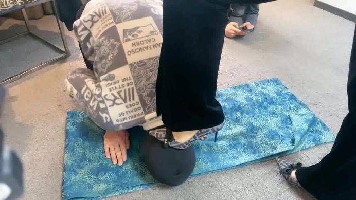 图片[3]_【诺伊】双奴-狂吸长靴鞋内/碾压踩狗头【完整版】_HD绳艺资源