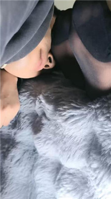 图片[3]_【楼遥】近距离-原味黑丝脚啃吃_HD绳艺资源