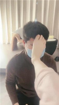 图片[3]_【子衿】揪耳朵/裸足踩伺候起床/叼黑袜/赏赐晨尿_HD绳艺资源