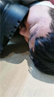 图片[15]_【皮皮】场景调-长靴老师-挑战不听话狗学生_HD绳艺资源