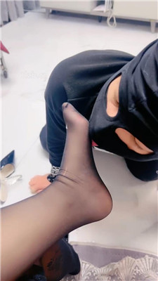 图片[7]_【伊兮夫妻】奖励圣水/骑马转胯/迷恋黑丝/舔腋下_HD绳艺资源