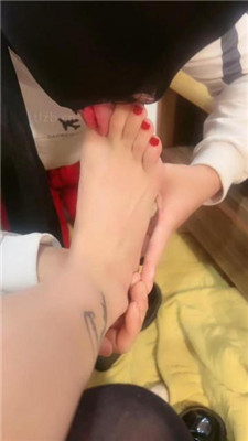 图片[23]_【汐月】双S-转胯/及膝袜踩狗/耳光/掐乳/人体座椅【双视角版】_HD绳艺资源