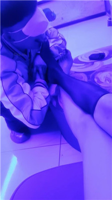 图片[7]_【皮皮】开发相亲对象闻黑丝臭脚_HD绳艺资源