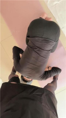 图片[8]_【苒溪】清理高跟/丝袜脚深喉/转胯骑马/喝圣水/舔白带内裤_HD绳艺资源