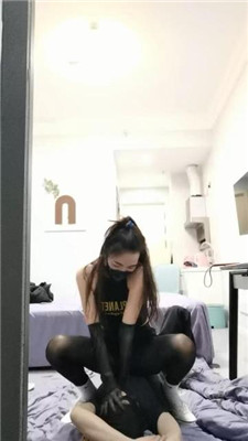 图片[13]_【皮皮】暴击虐-腿绞窒息/飞踹/全体重踩踏/虐乳_HD绳艺资源