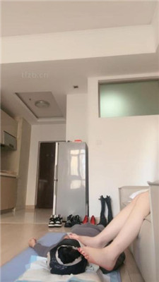 图片[9]_【不期而遇】高跟跺脸/长靴高难度挑战踢踹/耳光挑战/闻原味_HD绳艺资源