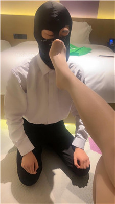 图片[5]_【喵主】口水吐脸/高跟肉丝舔/鞋跟插嘴_HD绳艺资源