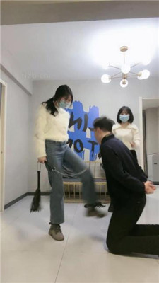 图片[2]_【鱼糯糯】双S-重度连环提档/踩踏【双视角版】_HD绳艺资源