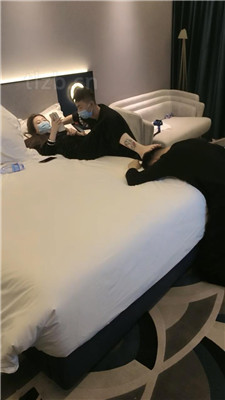 图片[3]_【舞池大大】双奴伺候主人洗漱就寝_HD绳艺资源