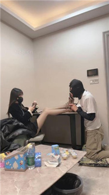 图片[22]_【万一】开年第一调-情侣主羞辱绿帽_HD绳艺资源