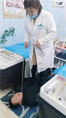 图片[4]_【乐爷】美容院三技师姐妹玩虐老板狗_HD绳艺资源