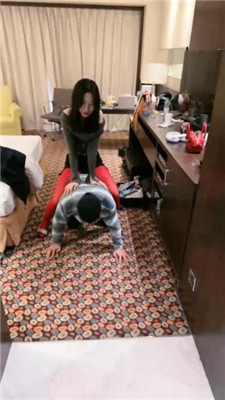 图片[6]_【Jenn】情侣主-超级羞辱玩绿帽老公_HD绳艺资源