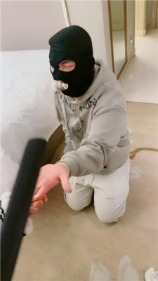 图片[12]_【薯条】双S-狗舌清理超脏鞋底/踩踏/白袜堵嘴/骑脖胯下辱_HD绳艺资源