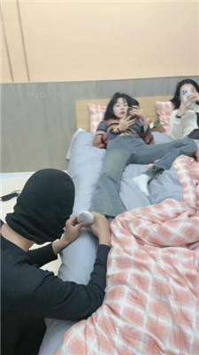 图片[9]_【64彤】双S-清理脏鞋脏袜/踩狗/下跪伺候洗漱就寝_HD绳艺资源