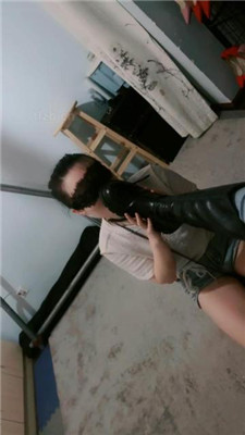 图片[11]_【梦幻大大】母畜-骑马骑脖/转胯爬行/舔长靴白袜jio_HD绳艺资源