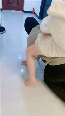 图片[19]_【薯条】绿帽老公伺候女友约会回家【完整版】_HD绳艺资源