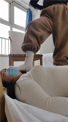 图片[4]_【樱樱】俄罗斯混血S-虐爆女学生【五】_HD绳艺资源