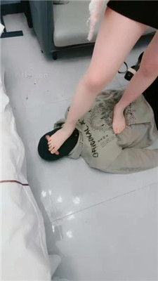 图片[34]_【周舟】艺术开口器/麻包袋套头/人形犬爬行【完整版】_HD绳艺资源