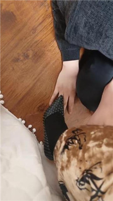 图片[7]_【宴青】钉子高跟-黑丝跪舔/脚蹂躏脸_HD绳艺资源