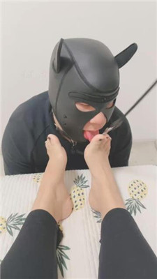 【上上】近距离-裸足恋足舔_HD绳艺资源