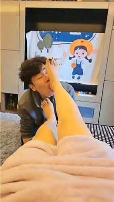 图片[8]_【霸道姐】近距离裸足品尝_HD绳艺资源