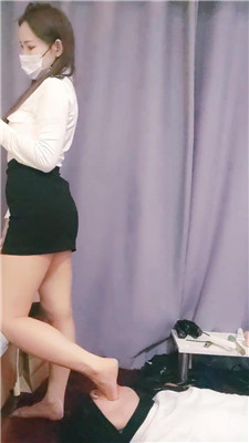 图片[16]_【An盈盈】裸足深喉喂食专场_HD绳艺资源