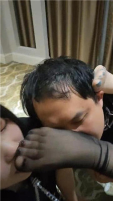 图片[22]_【月炎】双S-交换男友虐-狗链遛狗/高跟踩踏/丝袜jio捂脸/骑马_HD绳艺资源