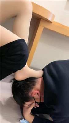 图片[9]_【爱丽丝】双S-踩踏/黑丝美腿恋足舔/舔腋下_HD绳艺资源