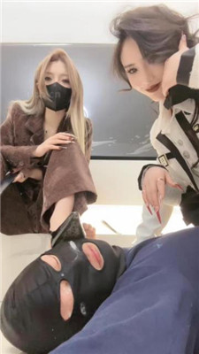 图片[9]_【萱萱】双S-揪耳朵/抽耳光/高跟-长靴踩/转胯/打手【双视角版】_HD绳艺资源