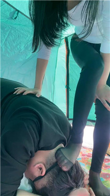 图片[5]_【爱丽丝】户外-原来表哥是只贱狗_HD绳艺资源