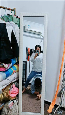 图片[17]_【西安欣】跪舔脏长靴/喂口水/臭脚捂脸/骑马_HD绳艺资源