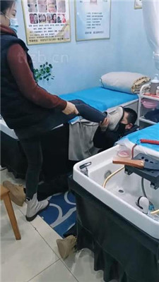 图片[11]_【乐爷】美容院三技师姐妹玩虐老板狗_HD绳艺资源