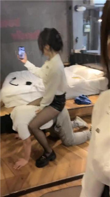 图片[11]_【司野】皮鞋黑丝全体重踩/骑马转胯/绳艺技巧虐打_HD绳艺资源