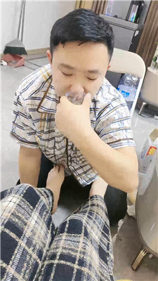 图片[12]_【青岛大混子】睡前白袜脚恋足舔【完整版】_HD绳艺资源