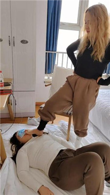 图片[5]_【樱樱】俄罗斯混血S-虐爆女学生【五】_HD绳艺资源