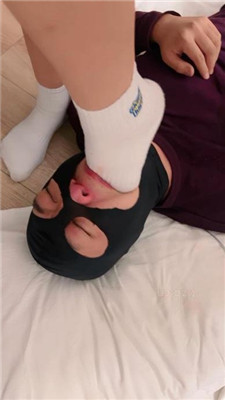 图片[21]_【米开朗】情侣奴/奴下奴-深喉插吐-白丝诱惑_HD绳艺资源