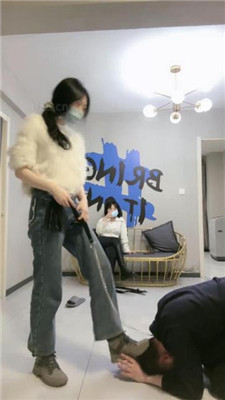 图片[16]_【鱼糯糯】双S-重度连环提档/踩踏【双视角版】_HD绳艺资源