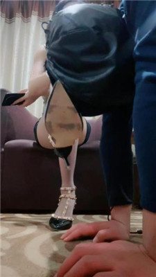 图片[13]_【腿腿祖宗】高跟长靴崇拜/耳光/骑马转胯/狂吸丝袜ji_HD绳艺资源