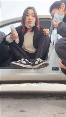 图片[5]_【朱砂痣】开发驾校学员做狗奴_HD绳艺资源