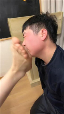 图片[15]_【司野】洛丽塔妹妹-皮鞋白袜诱惑抖M_HD绳艺资源