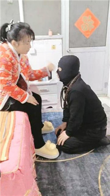 图片[7]_【三公主殿下】绿帽老公生活化伺候【上】_HD绳艺资源