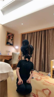 图片[7]_【美娜格格】生气暴打暴踹犯错家奴【完整版】_HD绳艺资源