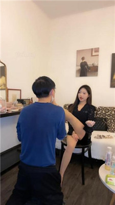 图片[5]_【珂儿大小姐】女神极致羞辱开发绿帽奴【下】_HD绳艺资源