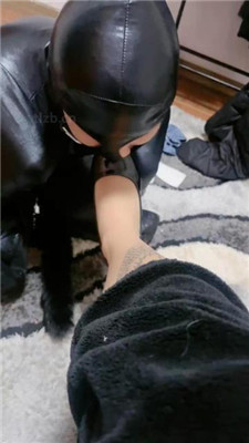 图片[14]_【周舟】艺术开口器/麻包袋套头/人形犬爬行【完整版】_HD绳艺资源