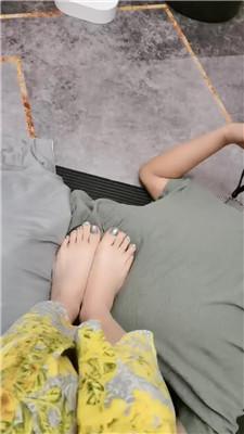 图片[5]_【安安】狗链拴狗/裸足恋足舔/全体重踩踏_HD绳艺资源