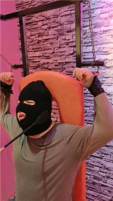 图片[5]_【蓝蓝大S】暗黑刑房吊绑虐【完整版】_HD绳艺资源