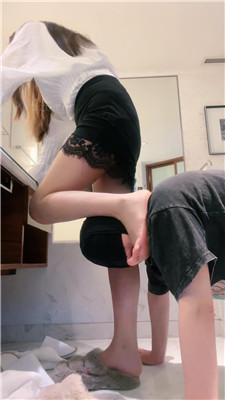 图片[5]_【琪琪大人】囚禁衣柜/玉足窒息/人肉坐骑_HD绳艺资源