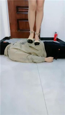 图片[2]_【薯条】绿帽老公伺候女友约会回家【完整版】_HD绳艺资源